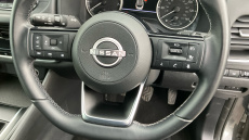 Nissan Qashqai 1.3 DiG-T MH Acenta Premium 5dr Petrol Hatchback